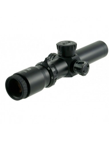 Canocchiale IOR 1.5-8x26/IL Trident -...