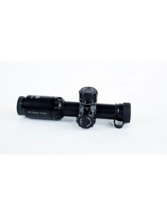 Canocchiale IOR Tactical... 2