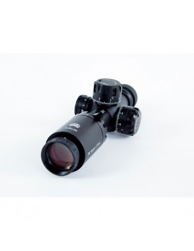 Canocchiale IOR Tactical 1x/6x30/IL,...