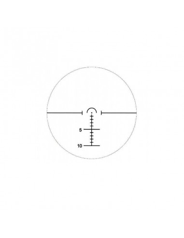 Canocchiale IOR 36x42 Competition - IOR