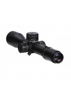 Canocchiale IOR 3-25x50/IL...