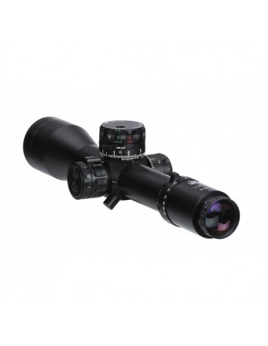Canocchiale IOR 3-25x50/IL Lutaz - IOR