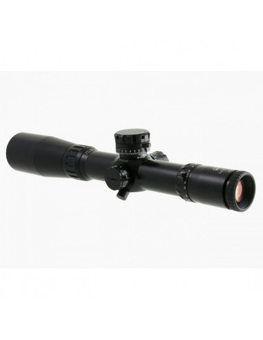 Canocchiale IOR Tactical 5.8-40x56/IL...