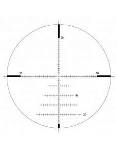 Canocchiale IOR Tactical... 2
