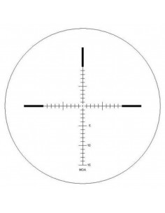 Canocchiale IOR Tactical... 2