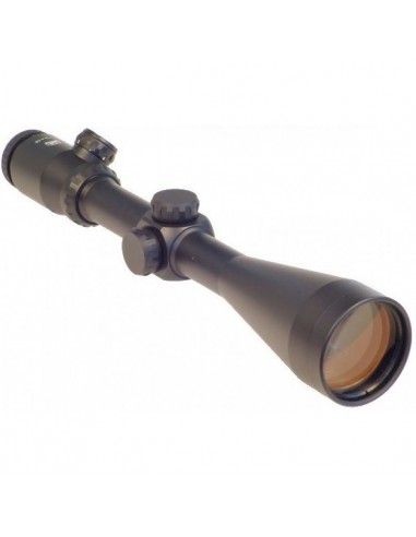 Canocchiale IOR Hunting 4-14x56/IL - IOR
