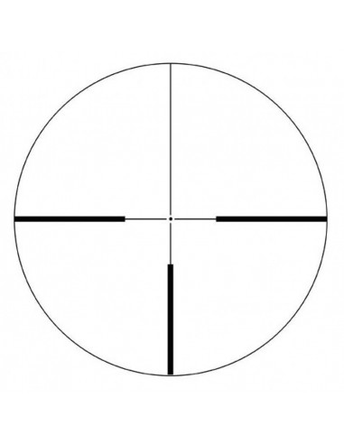 Canocchiale IOR Hunting 4-14x56/IL - IOR
