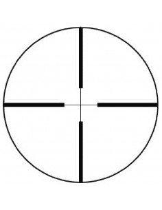 Canocchiale IOR Hunting... 2