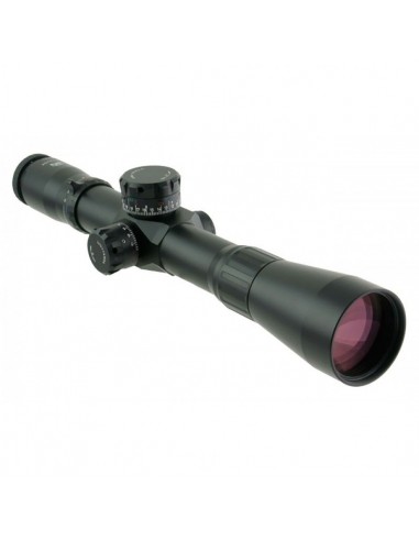 Canocchiale IOR Tactical 12-52x56/IL...