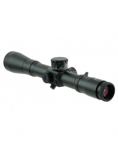 Canocchiale IOR Tactical 12-52x56/IL...
