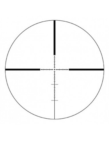 Canocchiale IOR Tactical 2-12x36/IL,...
