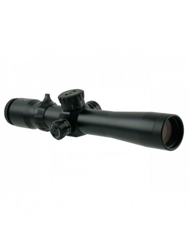 Canocchiale IOR Tactical 2-12x36/IL,...