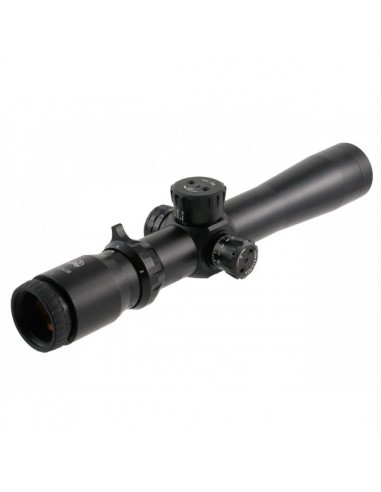 Canocchiale IOR Tactical 2-12x36/IL,...
