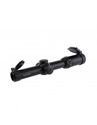 Cannocchiale Primary Arms 1-4x24 IL -...