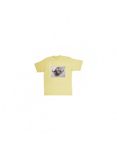 T-shirt bufalo by R. BIANCHI - UDB