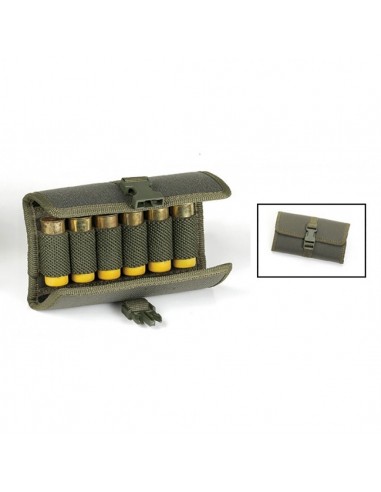 Pochette pour fusil Red Rock - RED ROCK
