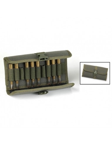 Red Rock Carbine Pouch - RED ROCK