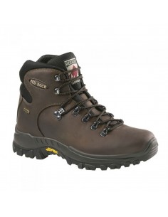Bota Gritex - RED ROCK