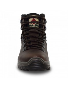 Bota Gritex - RED ROCK 2