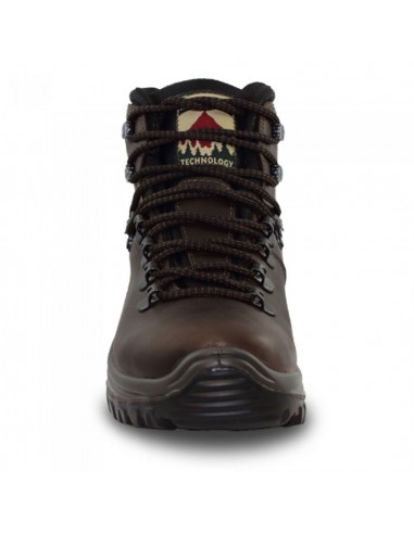 Botte Gritex - RED ROCK