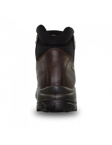 Botte Gritex - RED ROCK