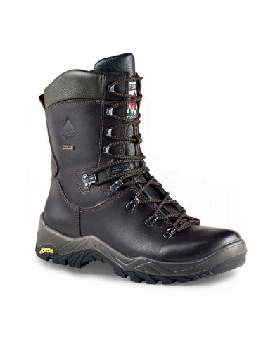 Stivale Sympatex Anfibio - RED ROCK