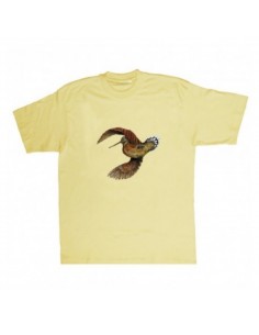 T-shirt beccaccia - UDB