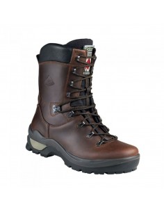 Stivale Marrone Dakar - RED...