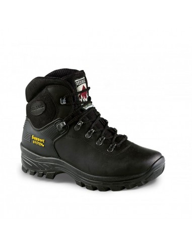 Botte Ingr. Dakar Gritex - RED ROCK