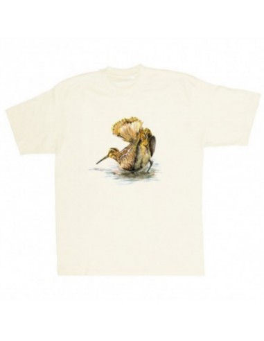 T-shirt con beccaccino - UDB