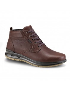 Avon Chestnut boot - RED ROCK