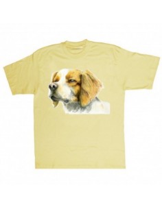T-shirt con breton - UDB