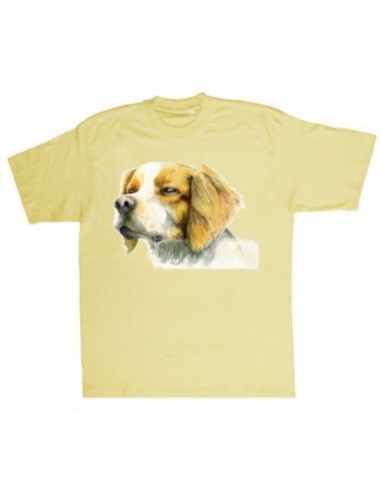 T-shirt con breton - UDB