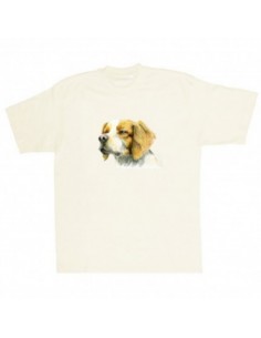 T-shirt con breton - UDB