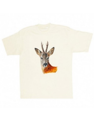 T-shirt capriolo - UDB