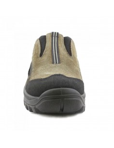 Chaussure de trekking grise... 2