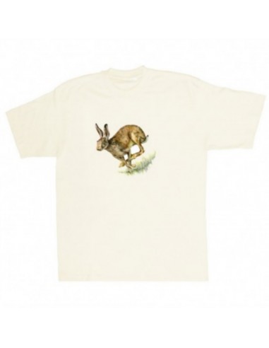 T-shirt lepre - UDB