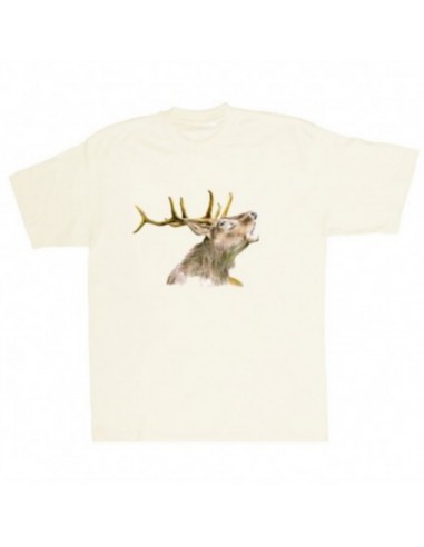 T-shirt cervo - UDB