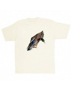 T-shirt germano - UDB