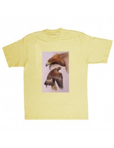 T-shirt aquila by R. BIANCHI - UDB