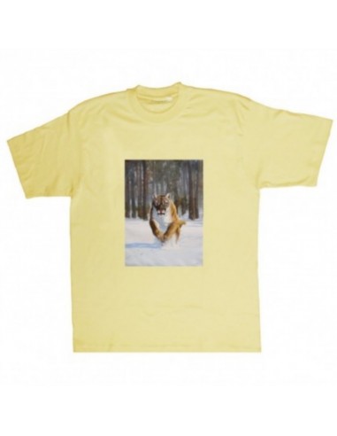 T-shirt puma by R. BIANCHI - UDB