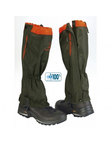 Polainas Ripstop 1200 Predator -...