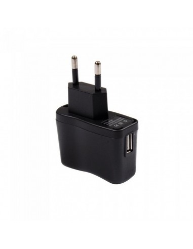 Adattatore Da Rete 230V-USB - MACTRONIC