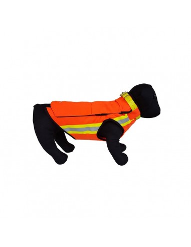 Gilet Solengo J45 XXL - SOLENGO