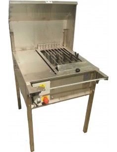 Spiumatrice DIT SP 120 -...