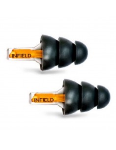 Tappi auricolari  - INFIELD