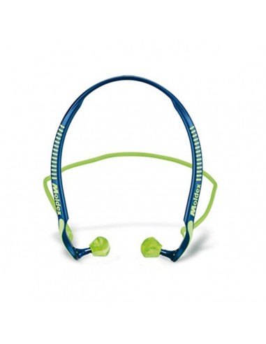 Inserti auricolari con archetto - MOLDEX