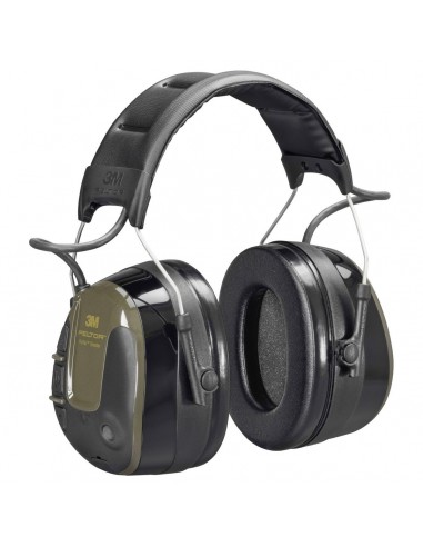 Cuffia da Tiro 3M™ ProTac™ Shooter -...