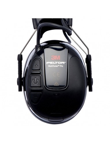 Cuffia da Tiro 3M™ ProTac™ Shooter -...
