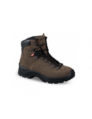 Scarponcino in pelle TREK M6 BW - DEMAR